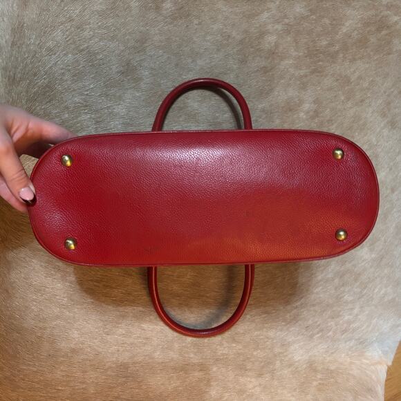 Vintage Coach Madison collection Bristol Bag 4412 - Picture 4 of 8